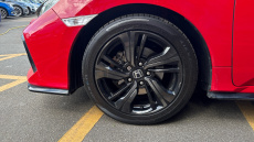 Honda Civic 1.5 VTEC Turbo Sport 5dr Petrol Hatchback